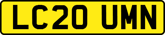 LC20UMN