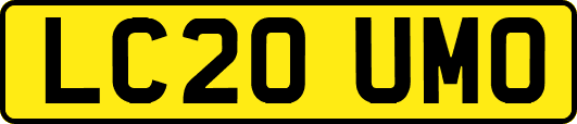 LC20UMO