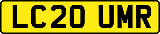 LC20UMR