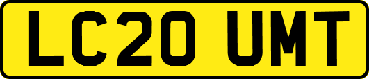 LC20UMT
