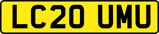 LC20UMU