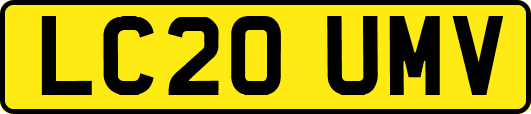 LC20UMV