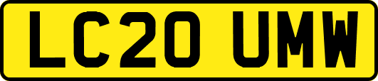 LC20UMW