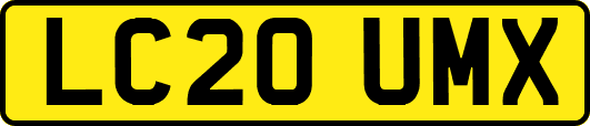 LC20UMX