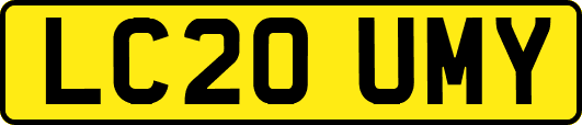 LC20UMY