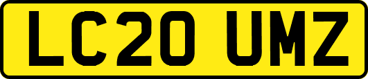 LC20UMZ