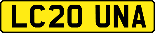 LC20UNA