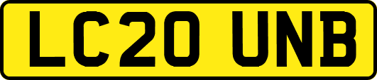 LC20UNB