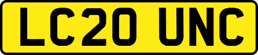 LC20UNC
