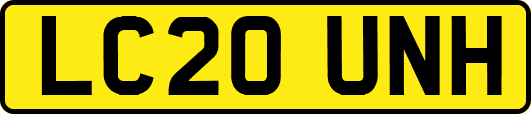 LC20UNH