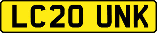 LC20UNK