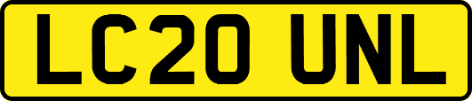 LC20UNL