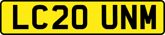 LC20UNM