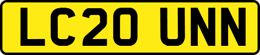 LC20UNN