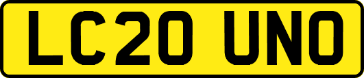 LC20UNO