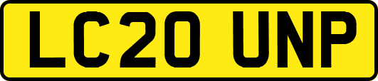 LC20UNP