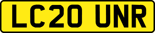 LC20UNR