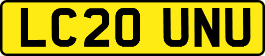 LC20UNU