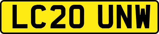 LC20UNW