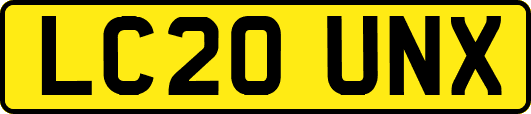LC20UNX