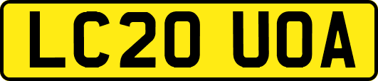 LC20UOA