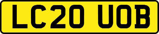 LC20UOB