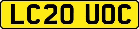 LC20UOC