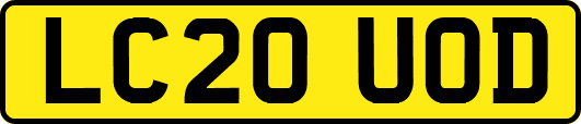 LC20UOD