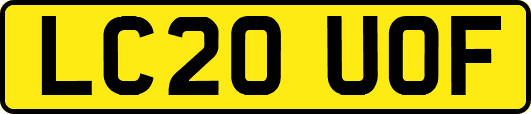 LC20UOF