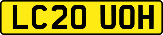 LC20UOH
