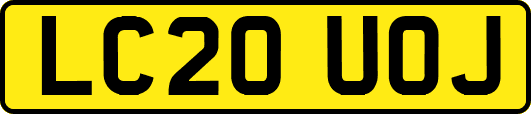LC20UOJ
