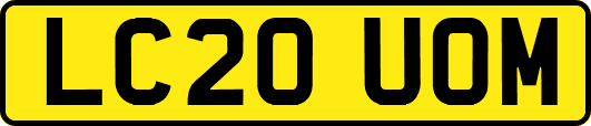 LC20UOM