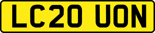 LC20UON