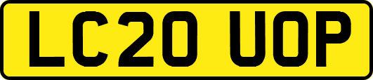 LC20UOP