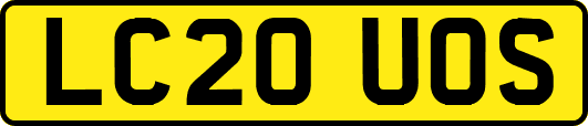 LC20UOS
