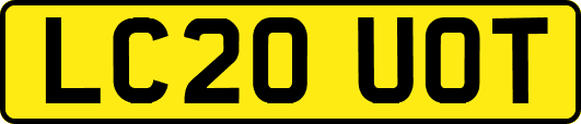 LC20UOT