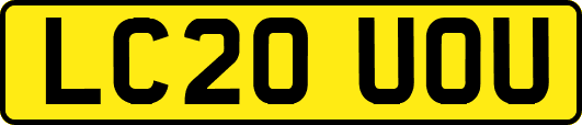 LC20UOU
