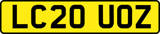 LC20UOZ