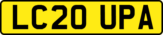 LC20UPA