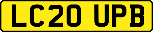 LC20UPB