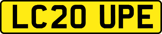 LC20UPE
