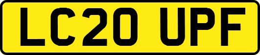 LC20UPF