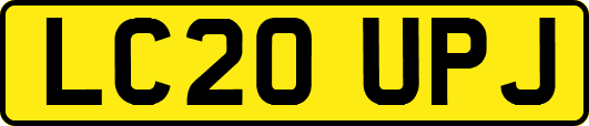 LC20UPJ
