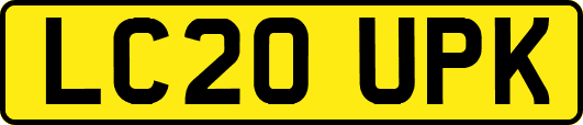 LC20UPK