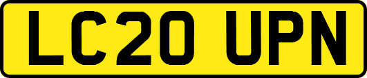 LC20UPN