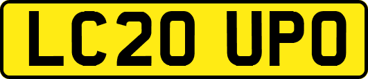 LC20UPO