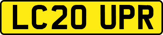LC20UPR