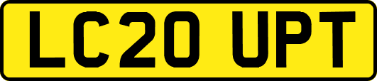 LC20UPT