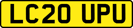 LC20UPU