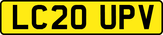 LC20UPV